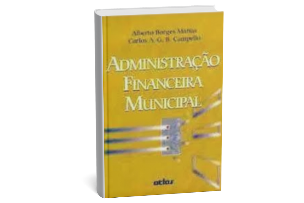 administraçao financeira municipal alberto borges matias
