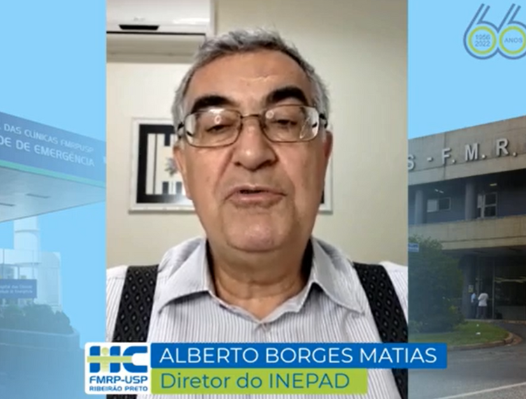 pr dr alberto borges matias