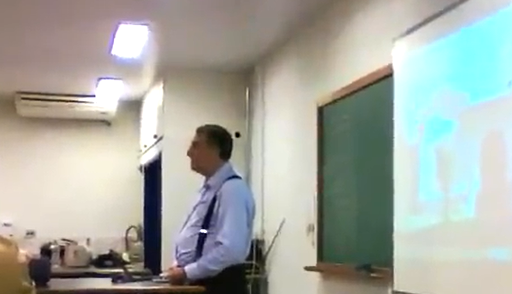 palestra economia alberto borges matias