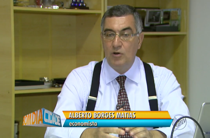 tv glogo alberto borges matias