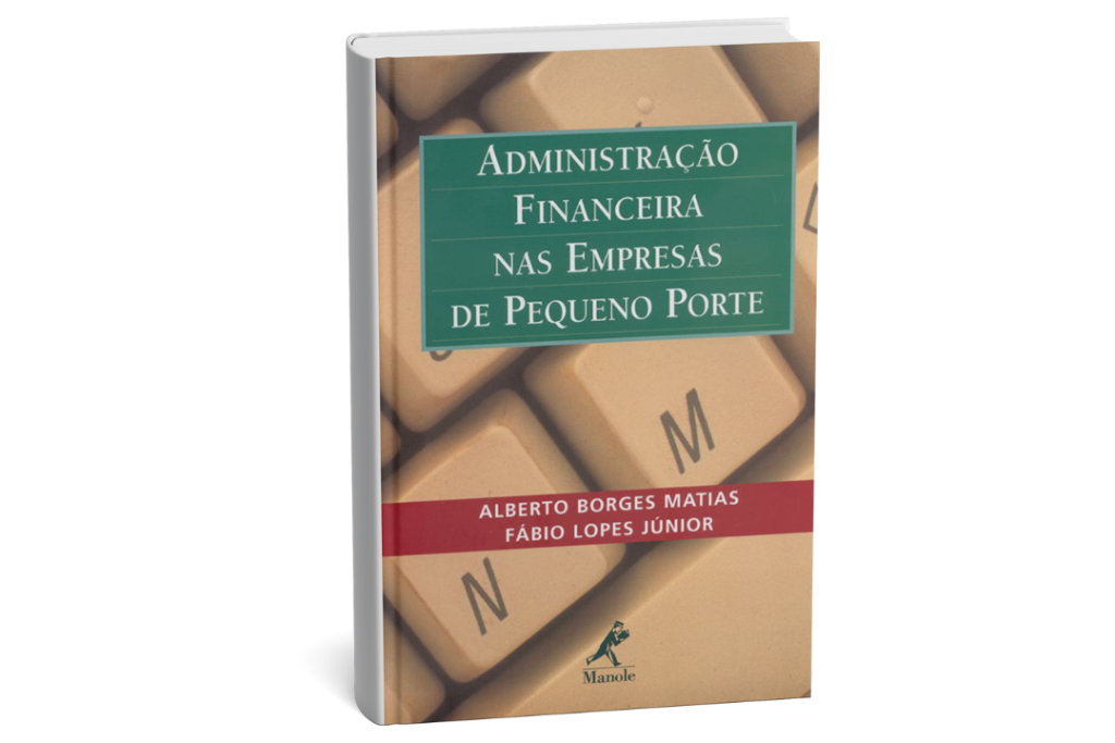 LIVRO FINANÇAS PROF DR ABERTO BORGES MATIAS