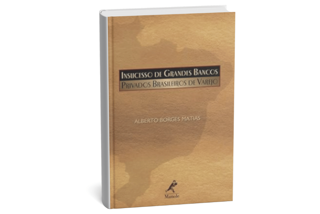 LIVRO FINANÇAS PROF DR ABERTO BORGES MATIAS