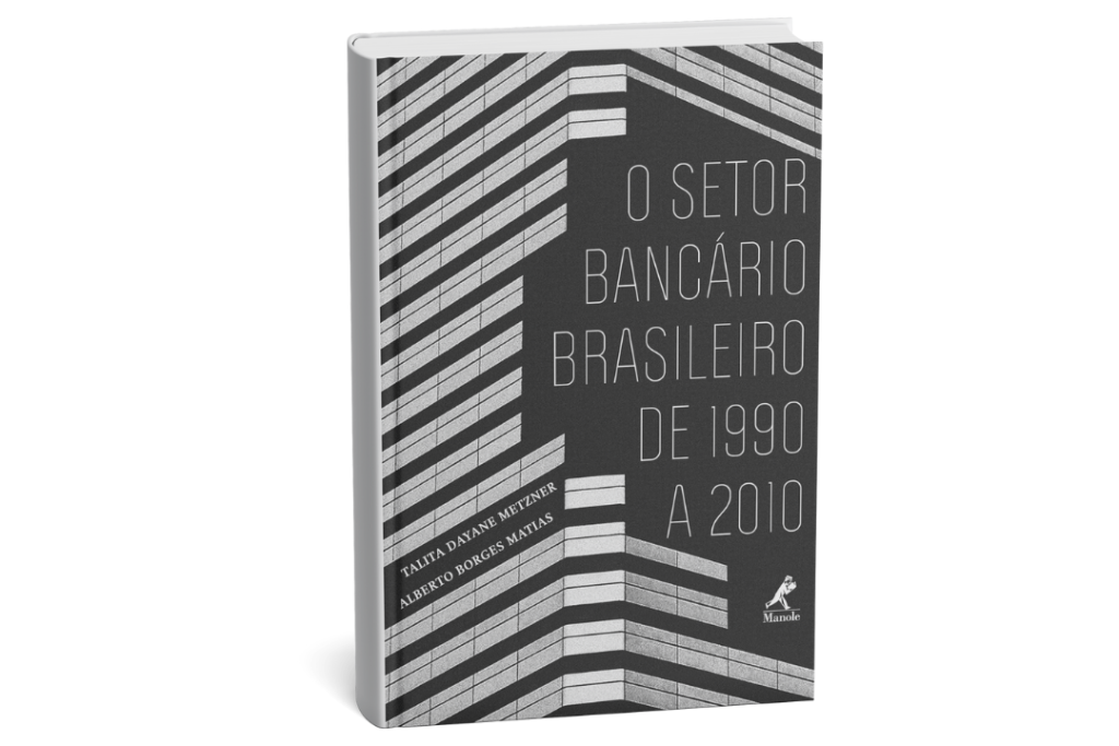 livro setor bancário brasileiro alberto borges matias