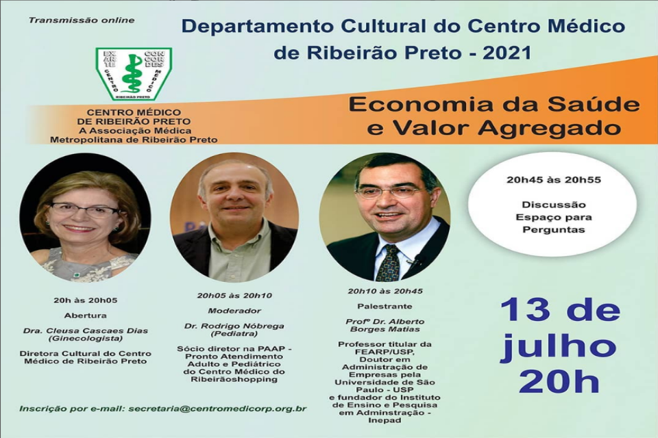 palestras prof dr alberto borges matias